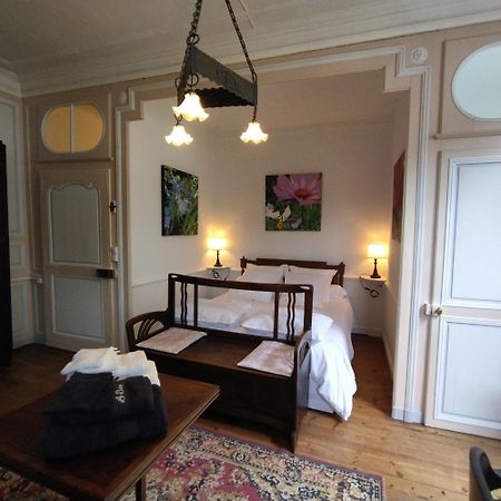 La Villa Ryps 생발레리 쉬르 솜므 외부 사진