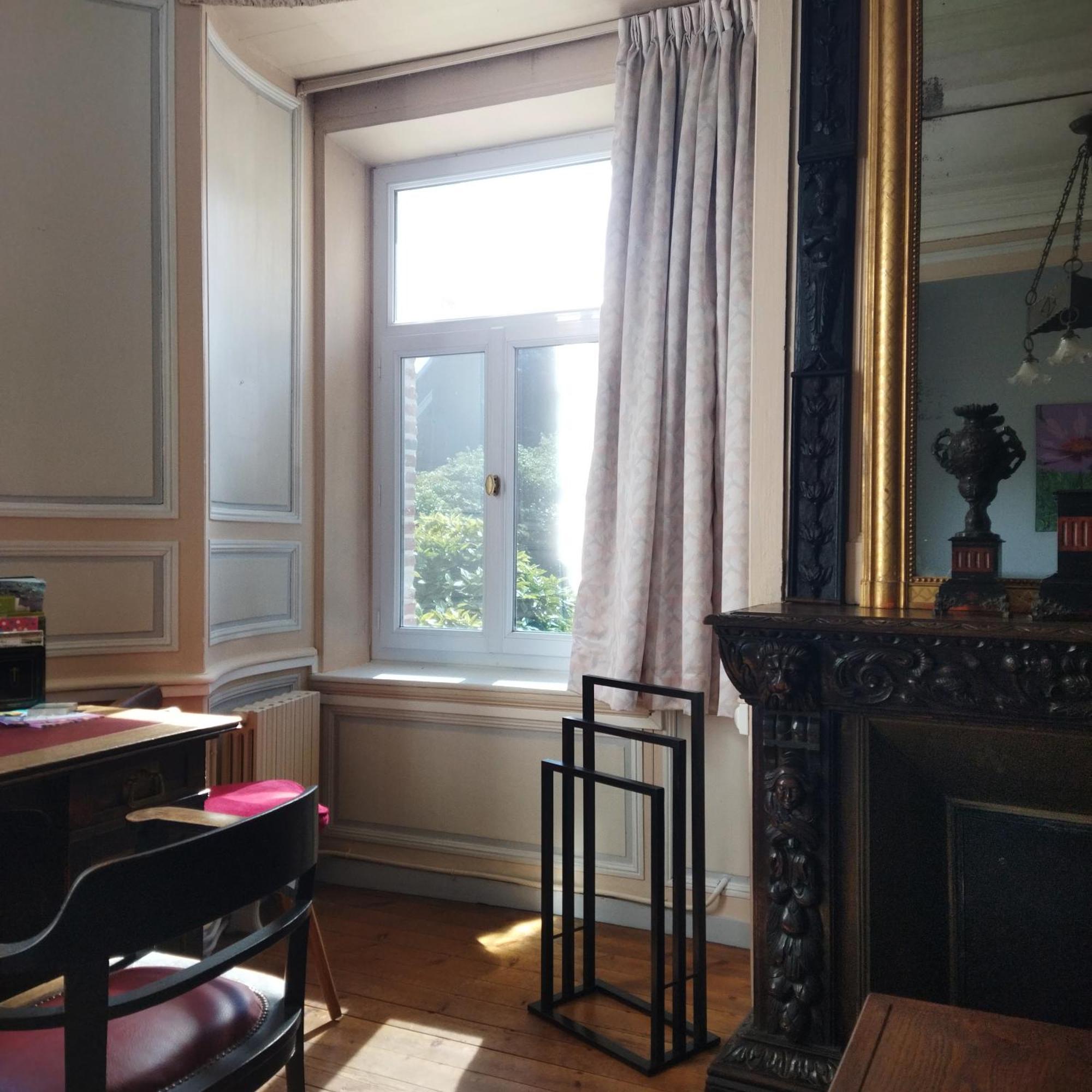 La Villa Ryps 생발레리 쉬르 솜므 외부 사진